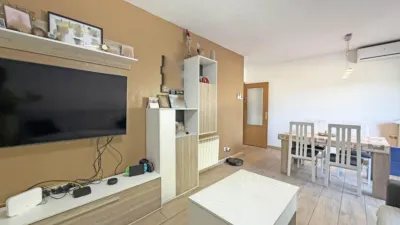 Apartment in Parc D’Europa photo 5
