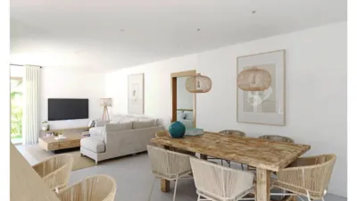 Chalet in Urbanizations photo 9