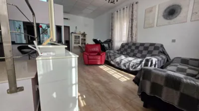 House in Playa Levante photo 4