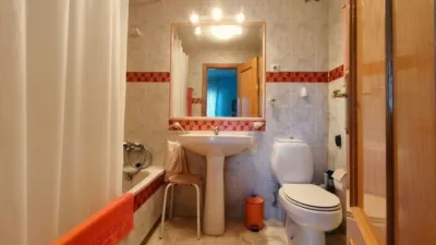 Chalet on Calle de Gargantilla photo 16
