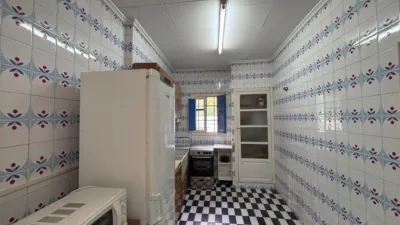Chalet in the Valencian Community photo 41