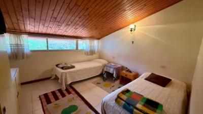 Apartment on Camino de Arbosa, 1 photo 9