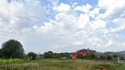 Terreno en venta en Rúa Cañotas, 41 - Vista 4