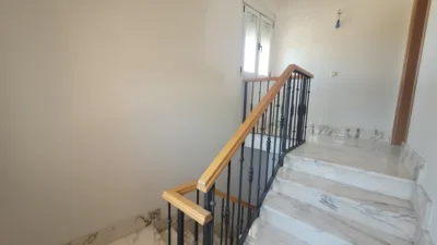 Single-family home in Cuéllar photo 14