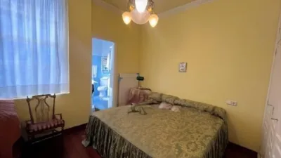 Flat on Calle Magdalena photo 11