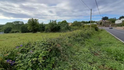 Terreno en venta en Rúa Areosa - Vista 5
