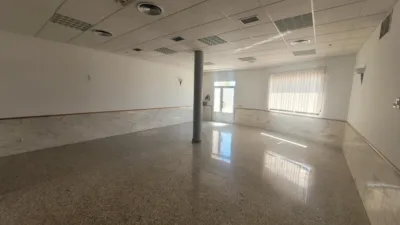 Single-family home in Cuéllar photo 9