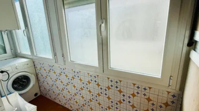 Flat on Calle del Cardenal Torquemada photo 13