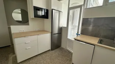 Piso – Ferrol - Vista 4