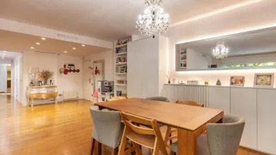 Flat in Sant Domènec photo 16