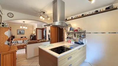 Chalet on Carrer de Teodor Canet, 45 photo 7