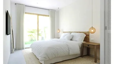 Chalet in Urbanizations photo 19