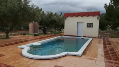 Chalet in Alcoy photo 3