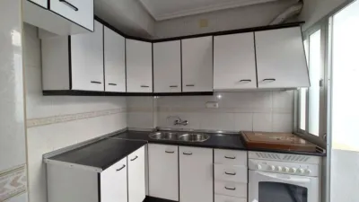 Apartment on Pablo Picasso Street photo 21
