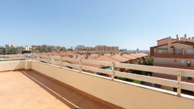 Piso en calle del Paseo Marítimo photo 15