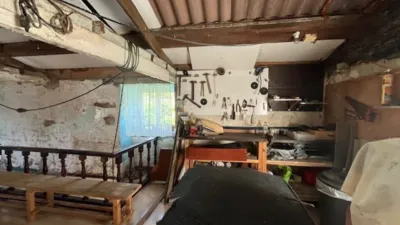 Chalet en calle de las Cangrexeiras photo 23
