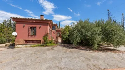 Rustic finca on Campiñuela Street photo 38