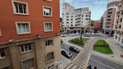 Apartment on Calle Ibáñez de Bilbao photo 5