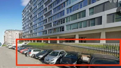 Local comercial en venta en Avenida de Lamadosa - Vista 2