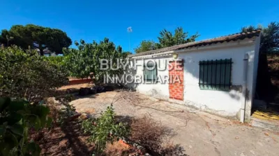 Chalet on Calle de las Viñas photo 3