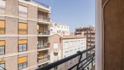 Apartment on Dr Ferran Street photo 28