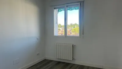 Apartment in Urbanización Olmosierra photo 16
