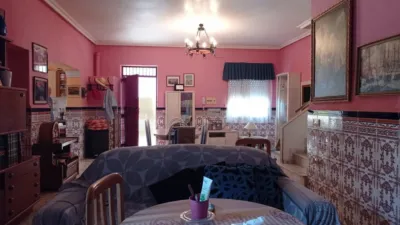 Chalet in Novelda photo 8