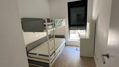 Apartment at Calle Pedag. Amelia Asensi Bevia, No. 1 photo 11