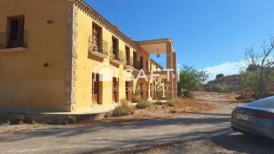 Rustic Finca in Las Majadas-Las Molinetas-El Labradorcico photo 17