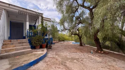 Chalet in the Valencian Community photo 27