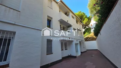 Apartment in Port Esportiu-Canyelles-Puig Rom photo 23