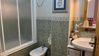 Apartamento en calle Vega Baja del Segura, 12 photo 17