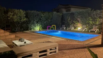 Chalet en Las Vaguadas photo 5