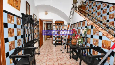 House in the Valencian Community photo 5