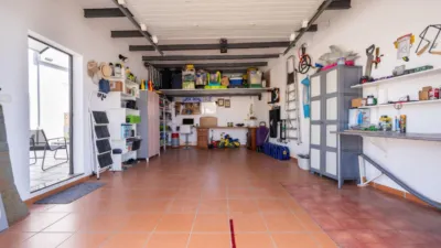 Chalet on Camino de la Espuela photo 69