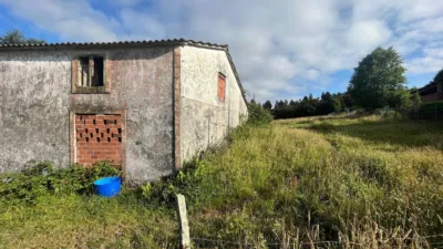 Rustic farm in Lugar de Moimentos, 20 photo 2