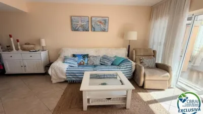Apartment on Avinguda de la Gola de l'Estany photo 2
