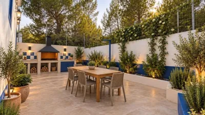 Chalet in the Valencian Community photo 7
