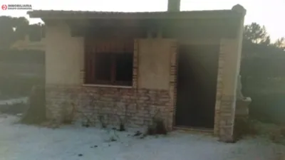 Chalet in Castalla photo 7