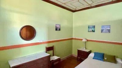 Semi-detached house with sea views in the Valdoviño area, located at Av del Almte Pedro Fernández Martín, nº 1. Total surface area of 295m² distributed across two separate units: a lower ground floor and an attic level. photo 9