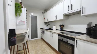 Apartment in Centro Urbano 85 photo 9