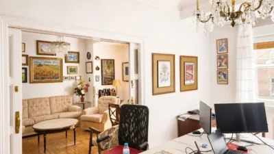 Apartment on Gabriel Lobo Street photo 9