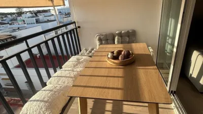 Apartment in the City Centre photo 7