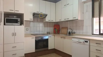 Apartment in the Centre photo 11