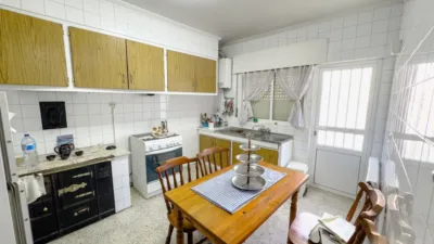 Chalet en calle Ru Chousas photo 17