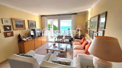 Apartment in Port Esportiu-Canyelles-Puig Rom photo 5