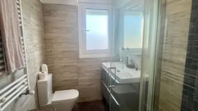 Chalet on Calle Lg Bosque photo 28