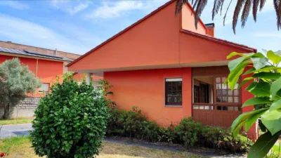 Chalet en calle del Mar photo 3