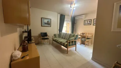 Apartment in Bolnuevo photo 3