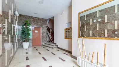 Apartment on Calle del Marqués de Zafra photo 32